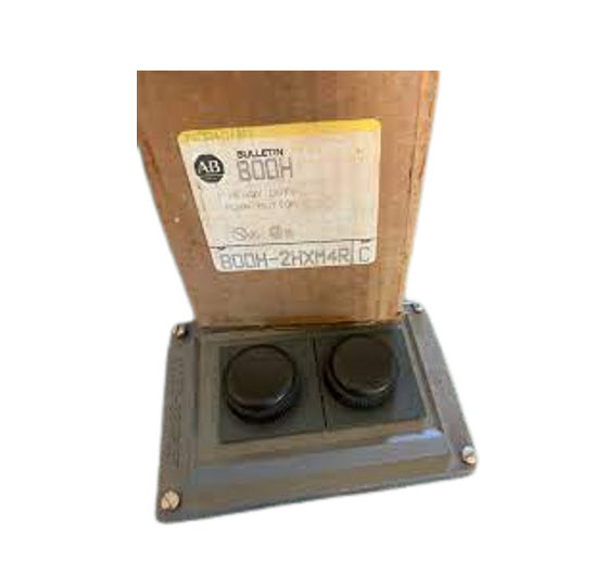 ALLEN BRADLEY 800H-2HXM4R