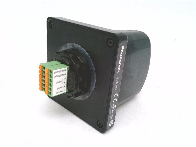 SW-101 by MATSUSHITA ELECTRIC