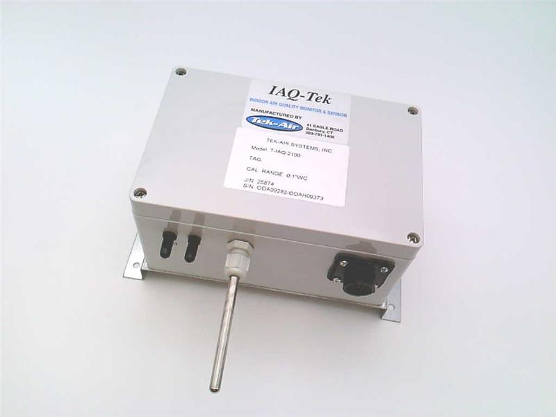 WESTINGHOUSE T-IAQ-2100-TRANSDUCER