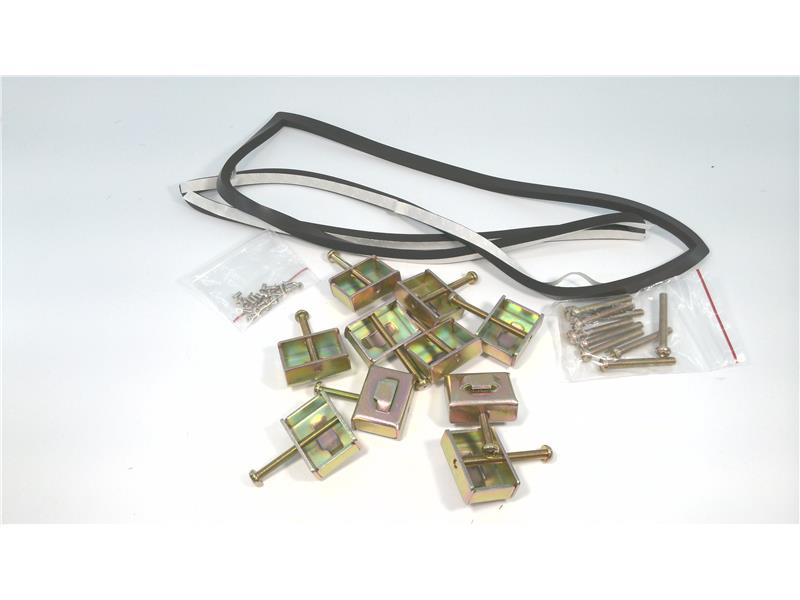 SCHNEIDER ELECTRIC MPCYN2KMNTKIT