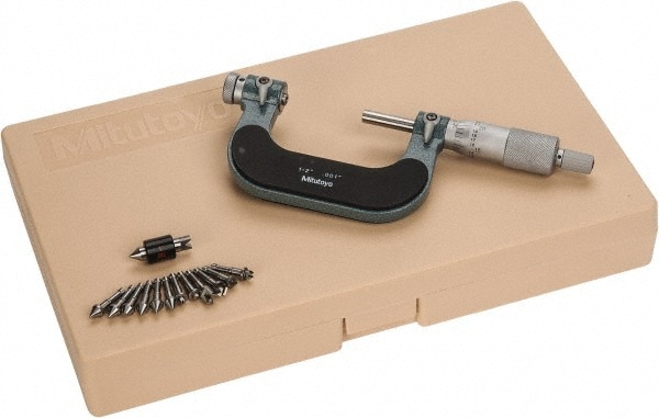 MITUTOYO 126-902