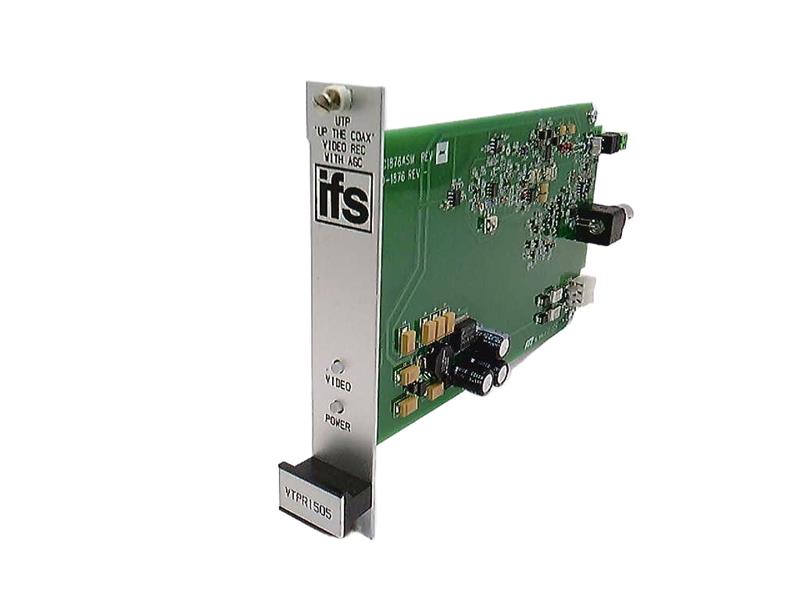 VTPR1505-R3 by KIDDE-FENWAL, LLC