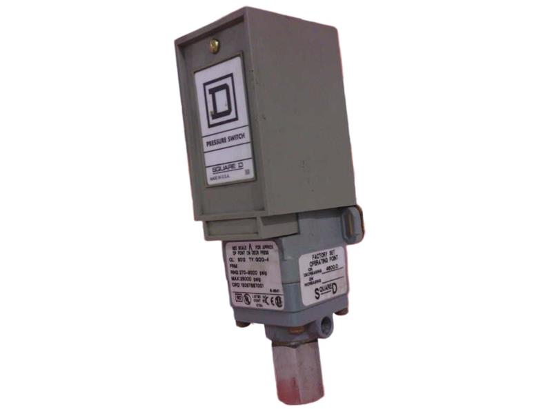 9012-GGG-4 by SCHNEIDER ELECTRIC