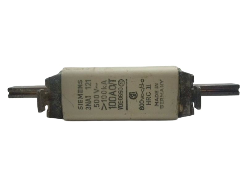 SIEMENS 3NA1121