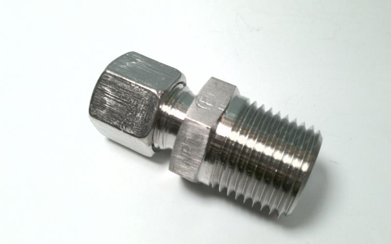 PARKER GE10L12NPT71
