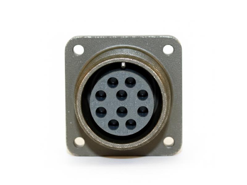 ITT D601J13S215QA