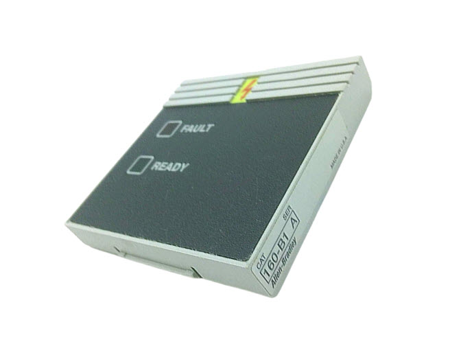 ALLEN BRADLEY 160-B1