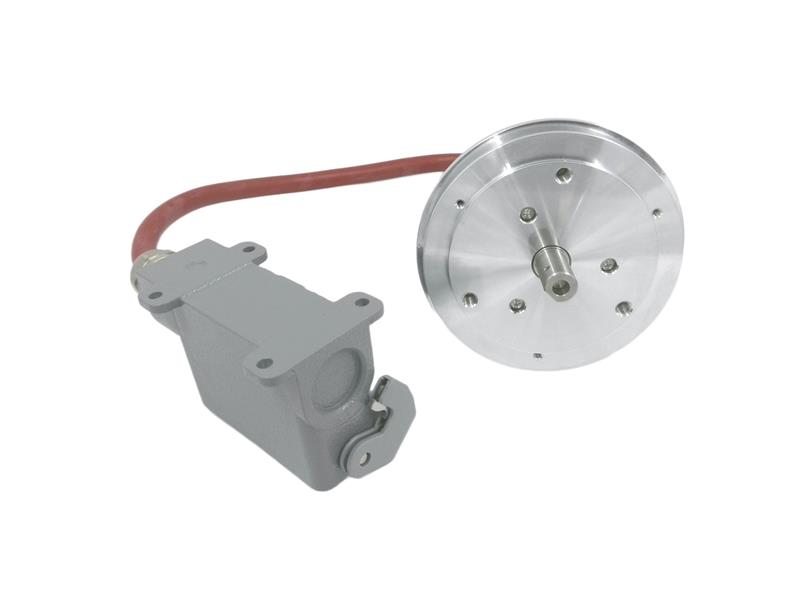 CEV65M-10829 by T&R ELECTRONIC