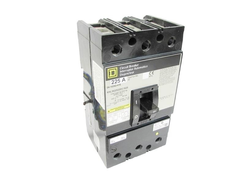 KHL362251287 by SCHNEIDER ELECTRIC