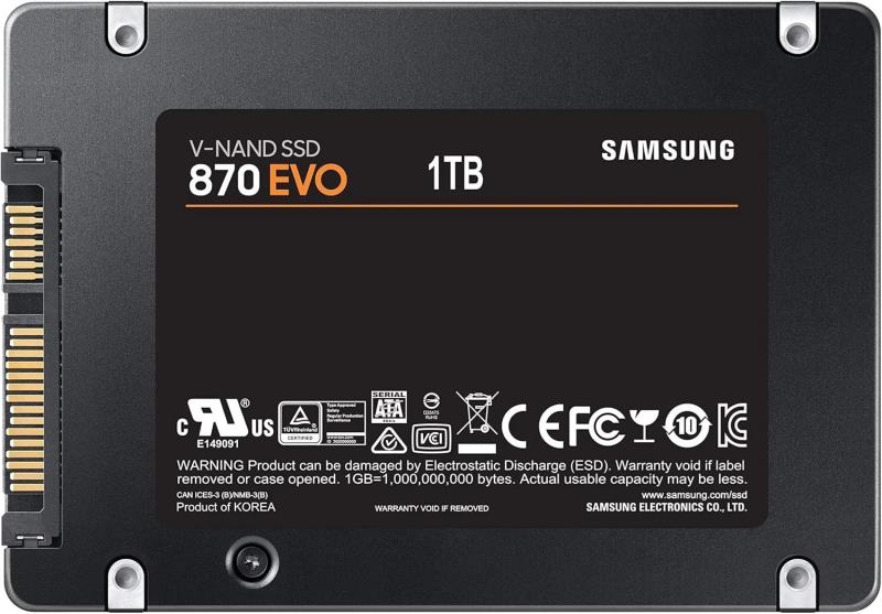 SAMSUNG MZ-77E1T0
