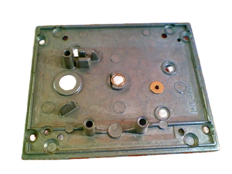 DANAHER CONTROLS HP50-17