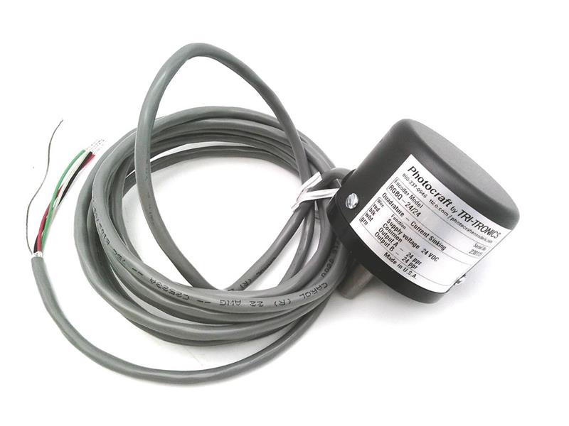 RGBQ-24/24 by TRI-TRONICS