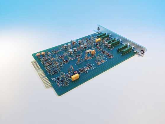 ASEA BROWN BOVERI 811.05.00