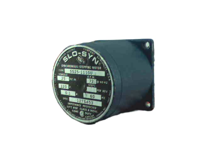 SS25-1110U by DANAHER MOTION