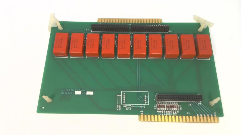 WESTRONICS INC MC100331-01