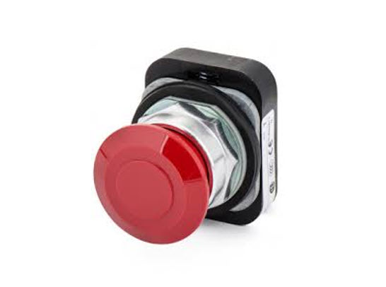 ALLEN BRADLEY 800T-FX6