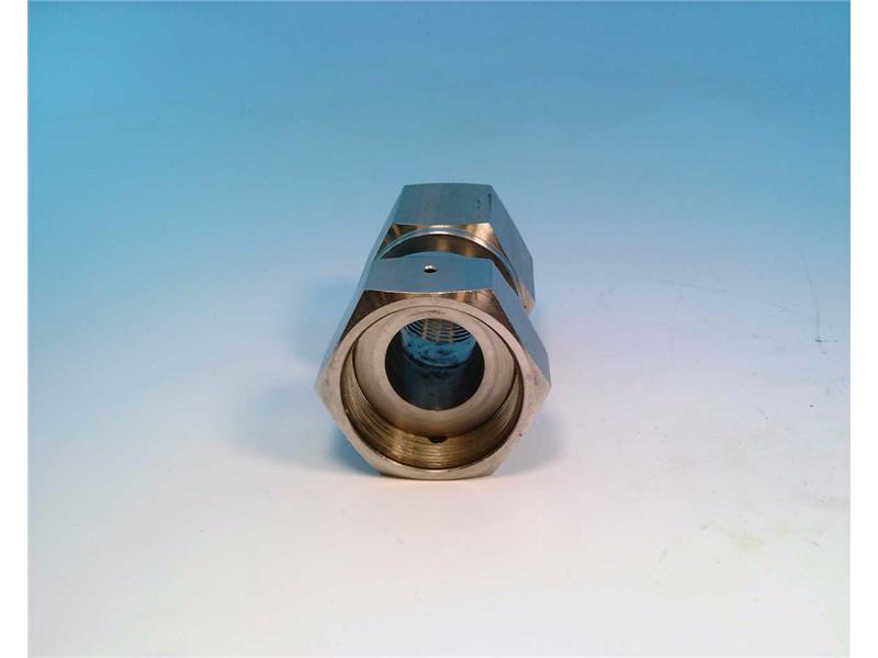 SWAGELOK SS-16-WVCO-7-16