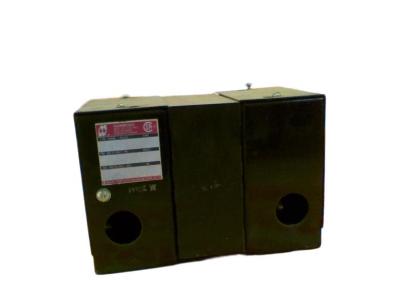 HAMMOND MANUFACTURING EH2G