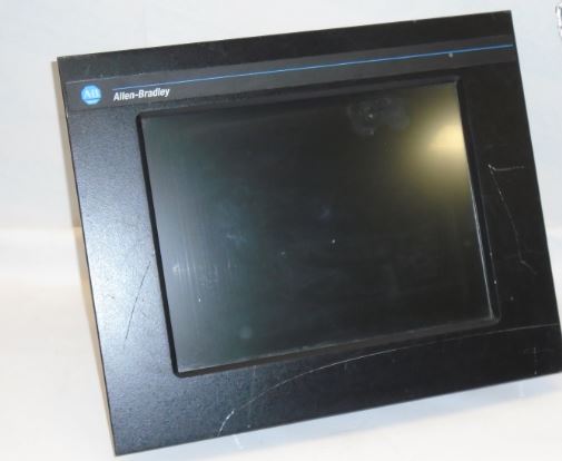 ALLEN BRADLEY 6185-CAAABBZ