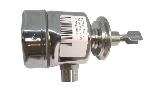 ENDRESS & HAUSER FTL50H-ATE2AC2E6A