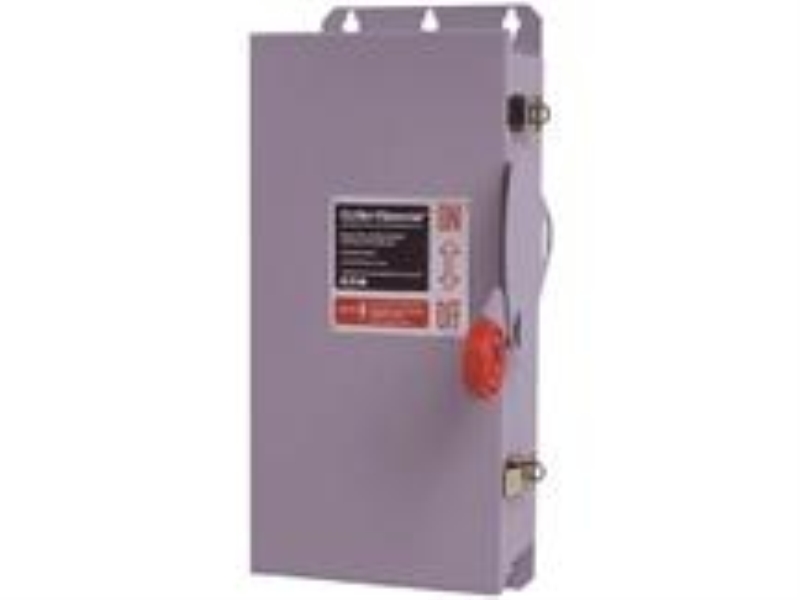 EATON CORPORATION DH363UDK