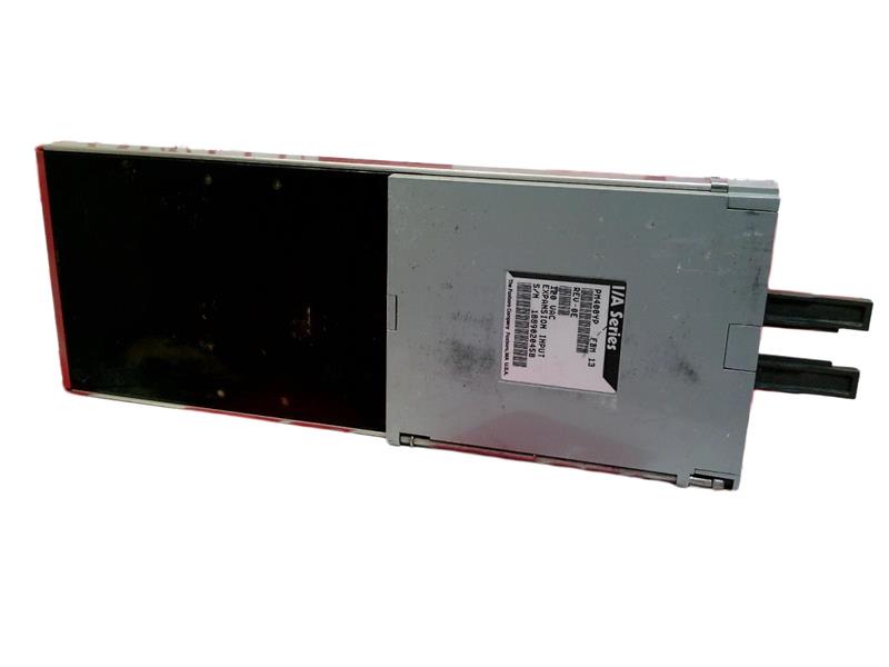 PM400YP by INVENSYS