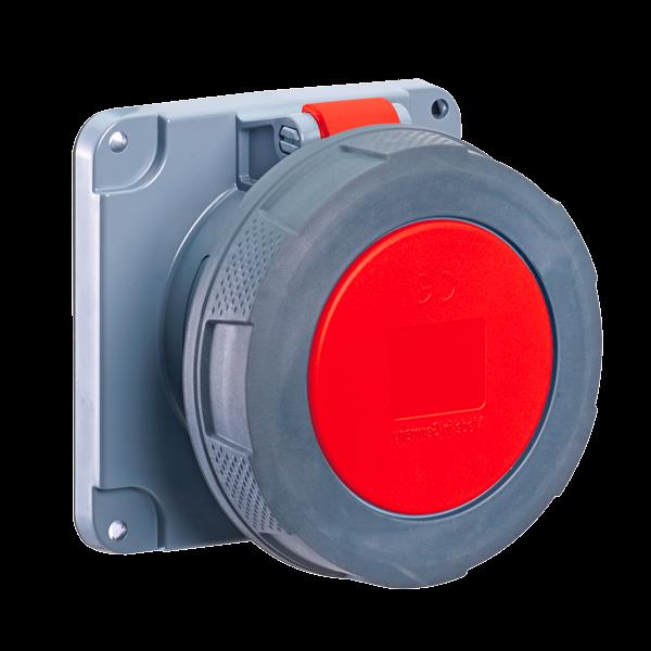 ME 530R6W-240 by MENNEKES