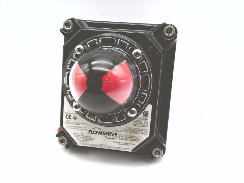 NXCLU2M1-26-00200 by FLOWSERVE