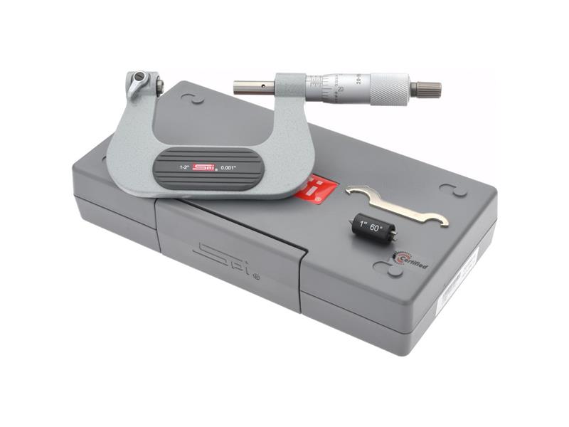 SWISS PRECISION INSTRUMENTS CMS160726110