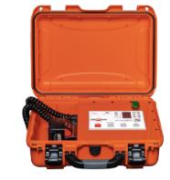 ARCSAFE RSO-IIID-M18