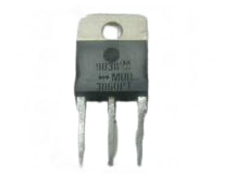 NXP SEMICONDUCTOR TMUR3060PT