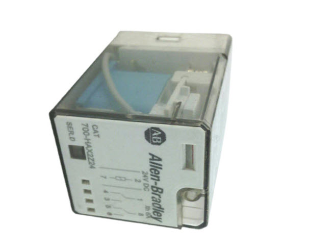 ALLEN BRADLEY 700-HAX2Z24