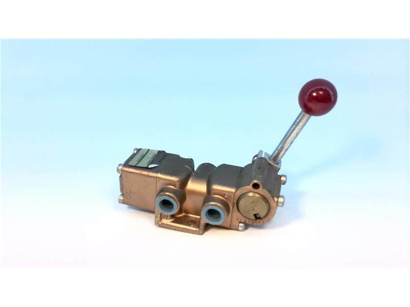 VERSA VALVES VNH-3301