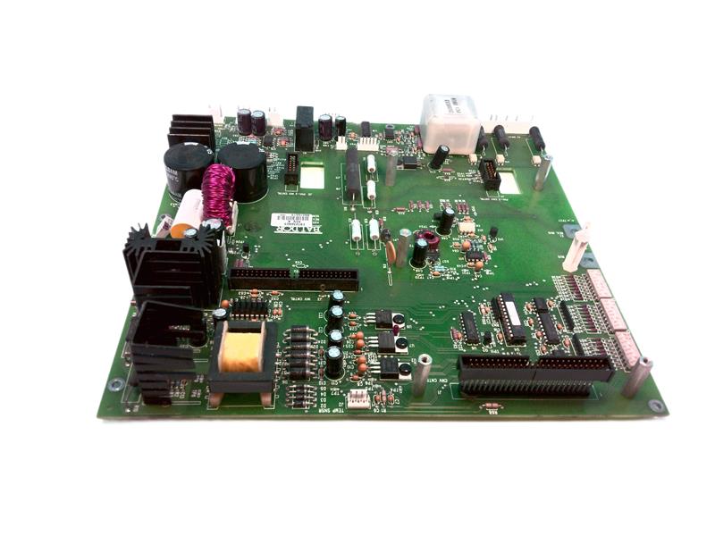 EB1238A03 by ASEA BROWN BOVERI