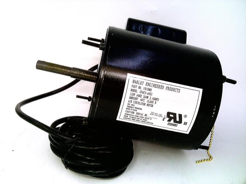 MARLEY ENGINEERED PRODUCTS 1010MB