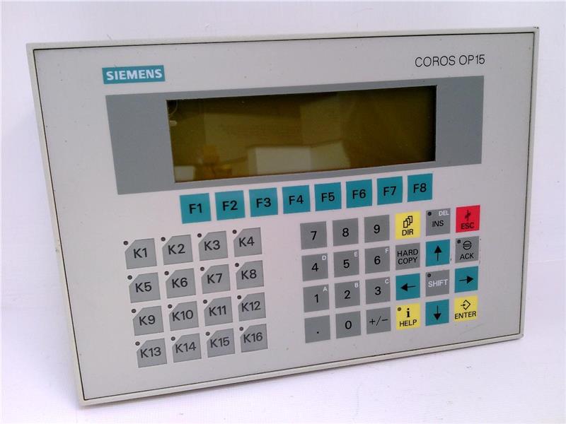 SIEMENS 6AV3515-1MA20