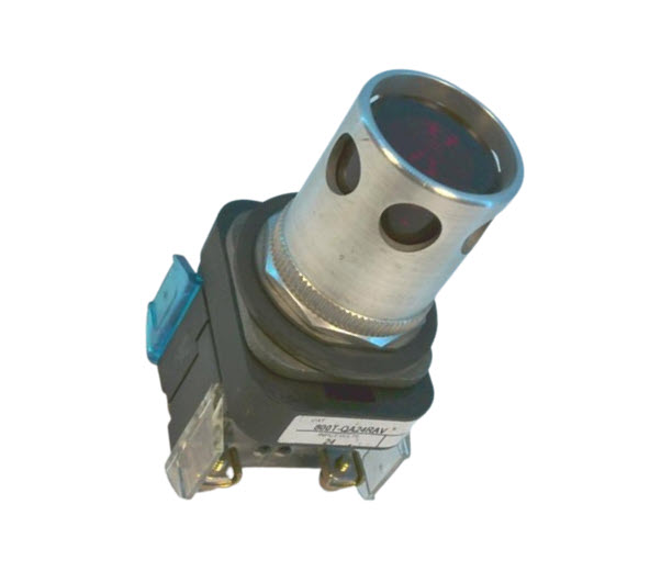ALLEN BRADLEY 800T-QA24RAV