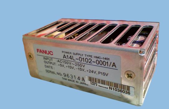 FANUC A14L-0102-0001