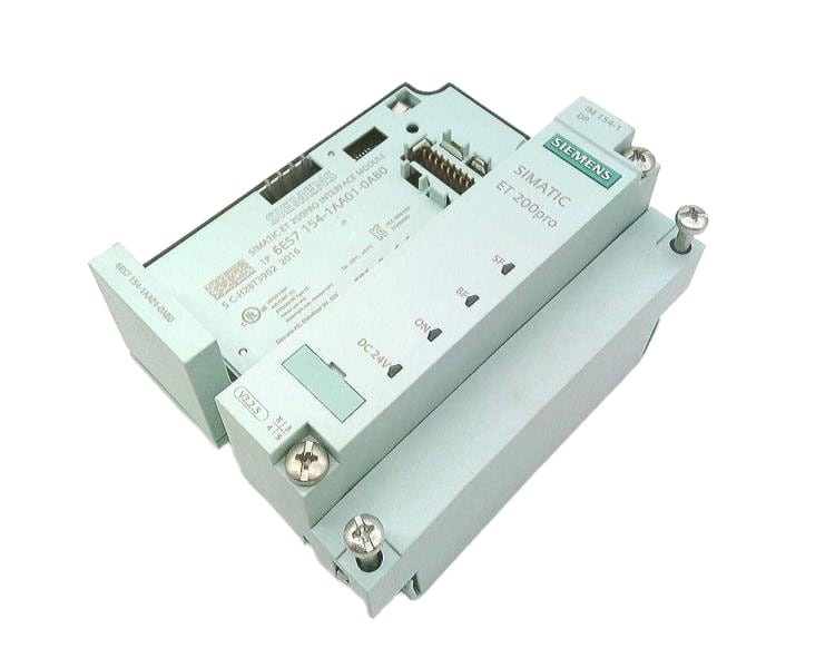 SIEMENS 6ES7154-1AA01-0AB0