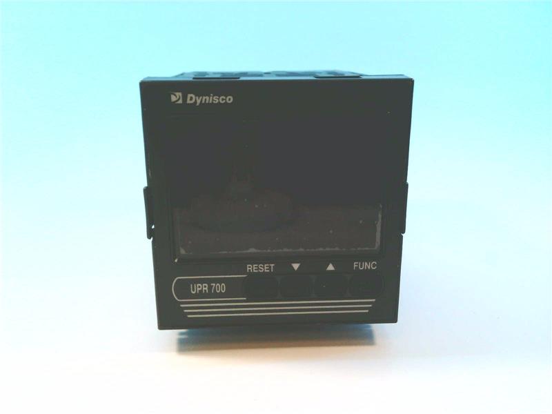 DYNISCO UPR800-0-3-3