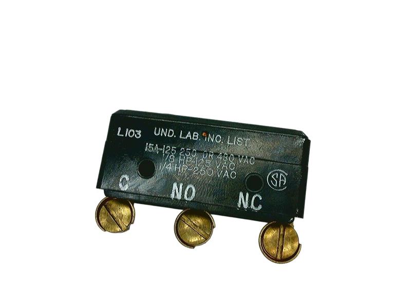 HONEYWELL BZ-R-P4