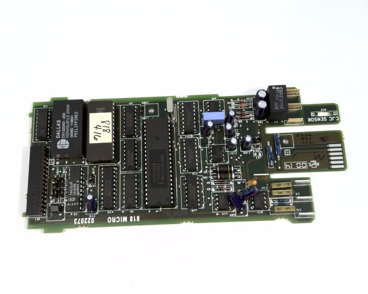 INVENSYS SUB818/MICRO-BD/S//