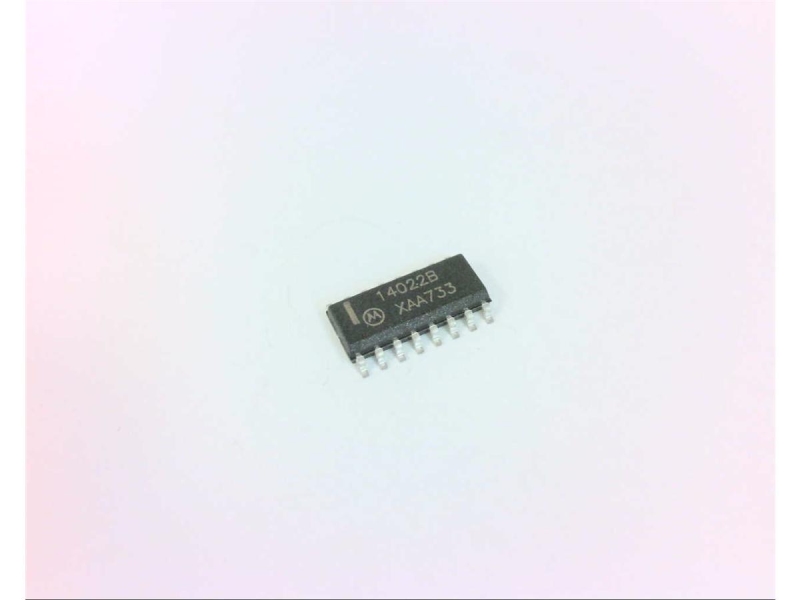 NXP SEMICONDUCTOR 14022B