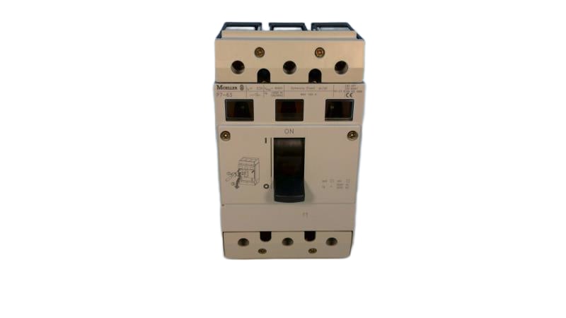 P7-63 by EATON CORPORATION