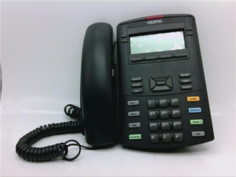 NORTEL NETWORKS NTYS19