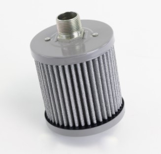 QUINCY AIR COMPRESSOR 110377F100