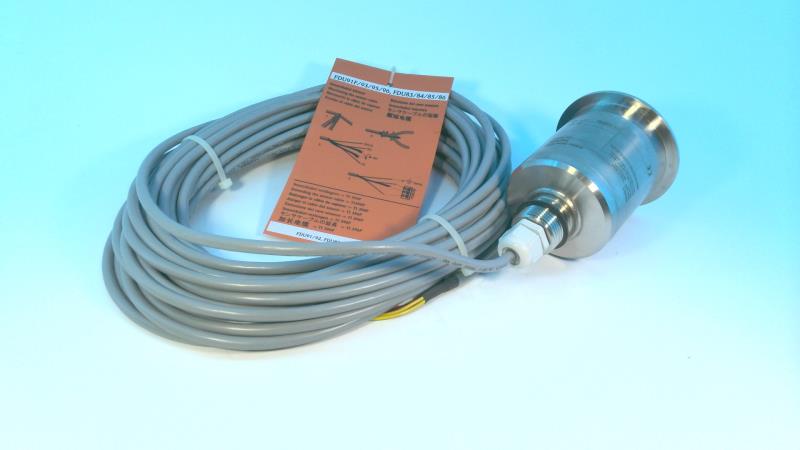 FDU91F-RG3A by ENDRESS & HAUSER