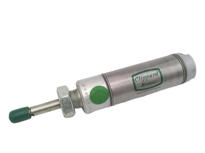 CLIPPARD SBR-17-1/2-SP