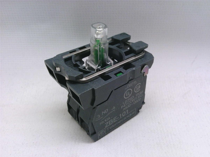 SCHNEIDER ELECTRIC ZB5AW0B11