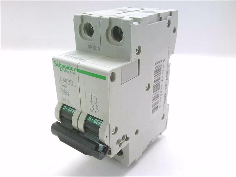 SCHNEIDER ELECTRIC MG25719